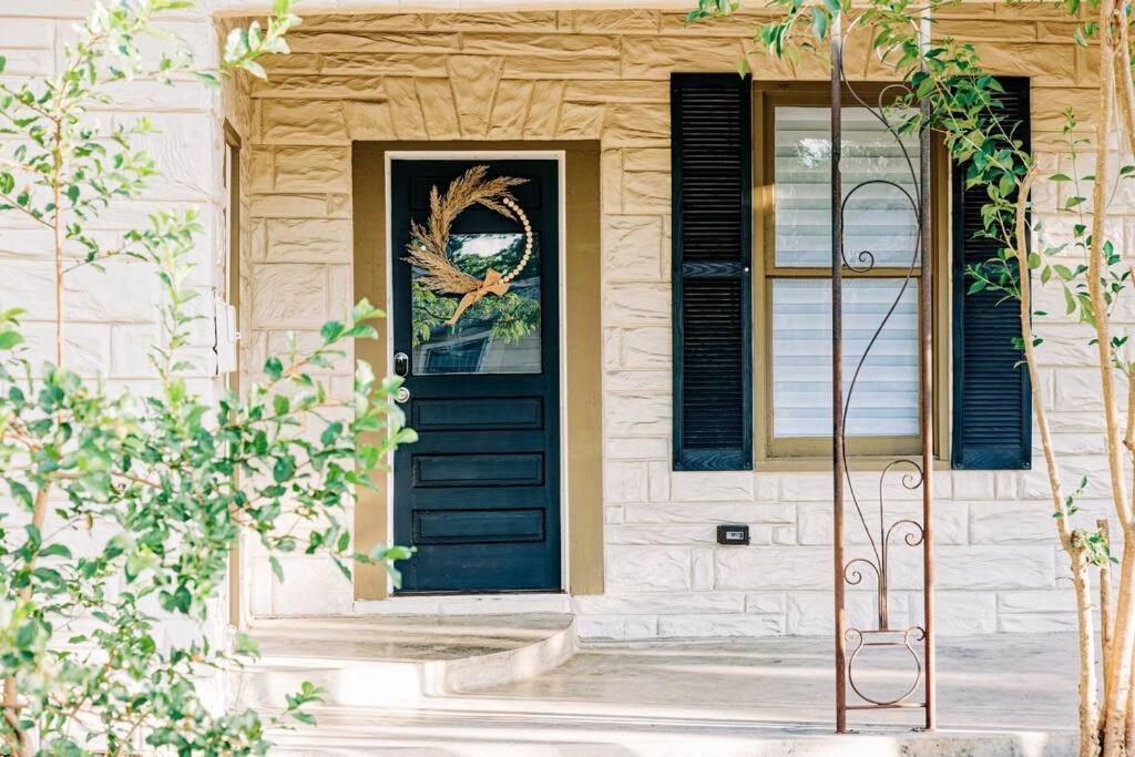 Close To Downtown San Antonio,Tx With Private Backyard And Firepit Kültér fotó